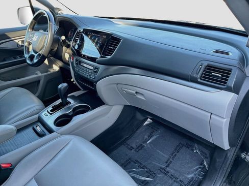 Used 2019 Honda Pilot EX-L image 35