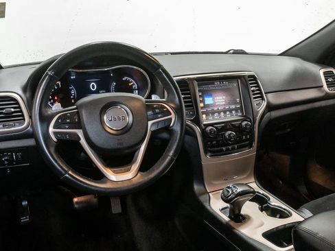 Used 2015 Jeep Grand Cherokee Altitude AWD/4WD image 7