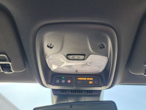 New 2026 GMC Canyon AT4 w/ Nightfall Essentials Package image 38