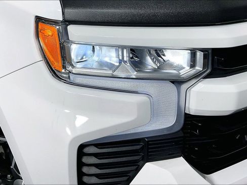 Used 2024 Chevrolet Silverado 1500 RST w/ All Star Edition Plus image 41