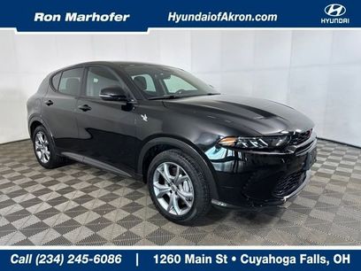 Used 2024 Dodge Hornet R/T