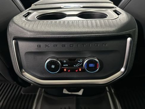 New 2026 Ford Expedition Tremor AWD/4WD image 37