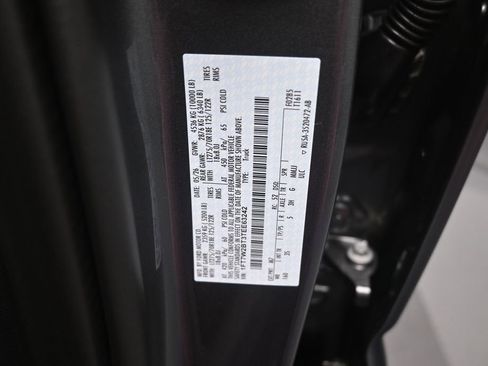 New 2026 Ford F250 XLT w/ FX4 Off-Road Package AWD/4WD image 20