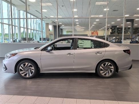 New 2025 Subaru Legacy Touring XT image 2