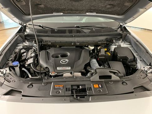 Used 2023 MAZDA CX-9 Touring Plus image 43