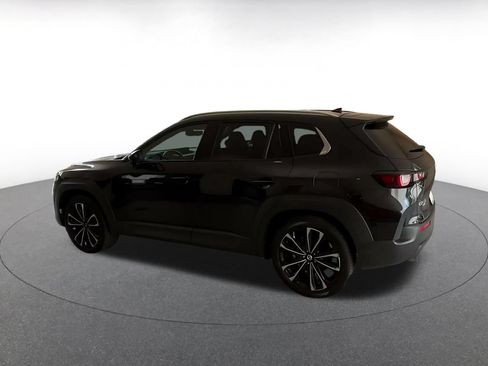 Used 2026 MAZDA CX-50 AWD 2.5 S w/ Premium Package image 9