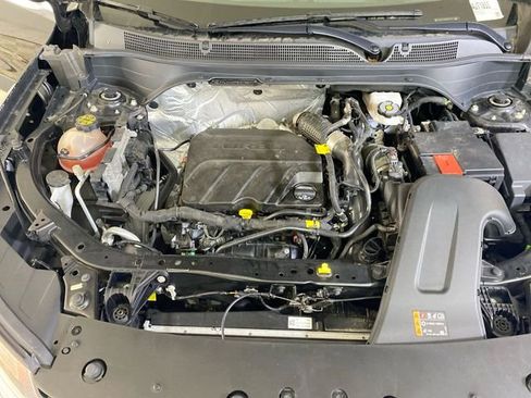 Used 2024 Chevrolet Trax LS FWD image 16