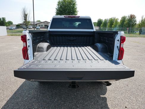 New 2026 Chevrolet Silverado 2500 LT AWD/4WD image 10