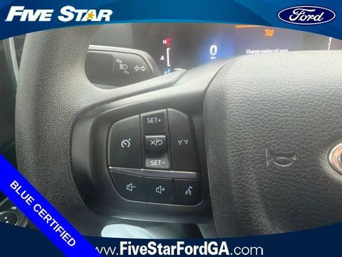 Used 2024 Ford Ranger XL w/ Trailer Tow Package RWD image 16