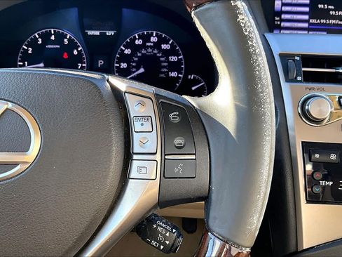 Used 2015 Lexus RX 350 FWD image 24