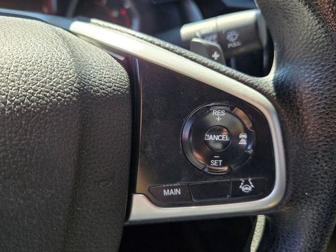 Used 2019 Honda Civic Sport image 25