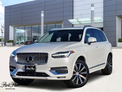 Used 2020 Volvo XC90 T6 Inscription