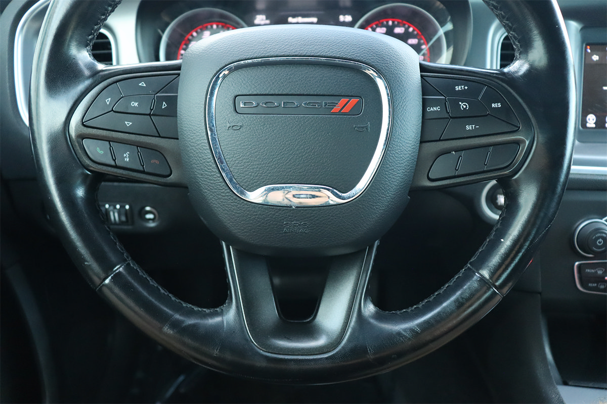 Used 2022 Dodge Charger SXT RWD image 40