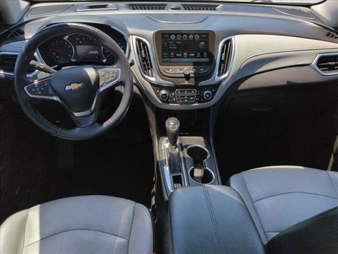Certified 2018 Chevrolet Equinox Premier AWD/4WD image 25