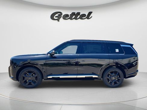New 2027 Kia Telluride X-Line SX Prestige AWD/4WD image 8