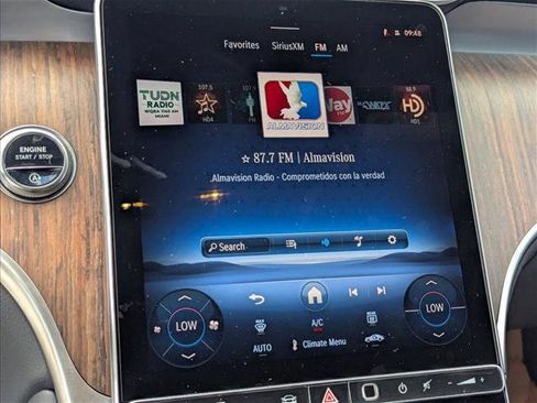 New 2026 Mercedes-Benz GLC 300 GLC 300 image 13