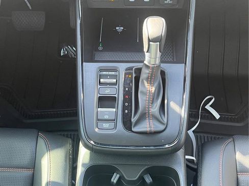 New 2026 Honda CR-V Sport-L image 16