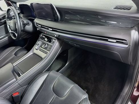 Certified 2024 Hyundai Palisade Calligraphy AWD/4WD image 34