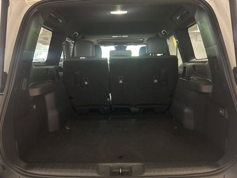 Used 2024 Lexus GX 550 AWD/4WD image 24