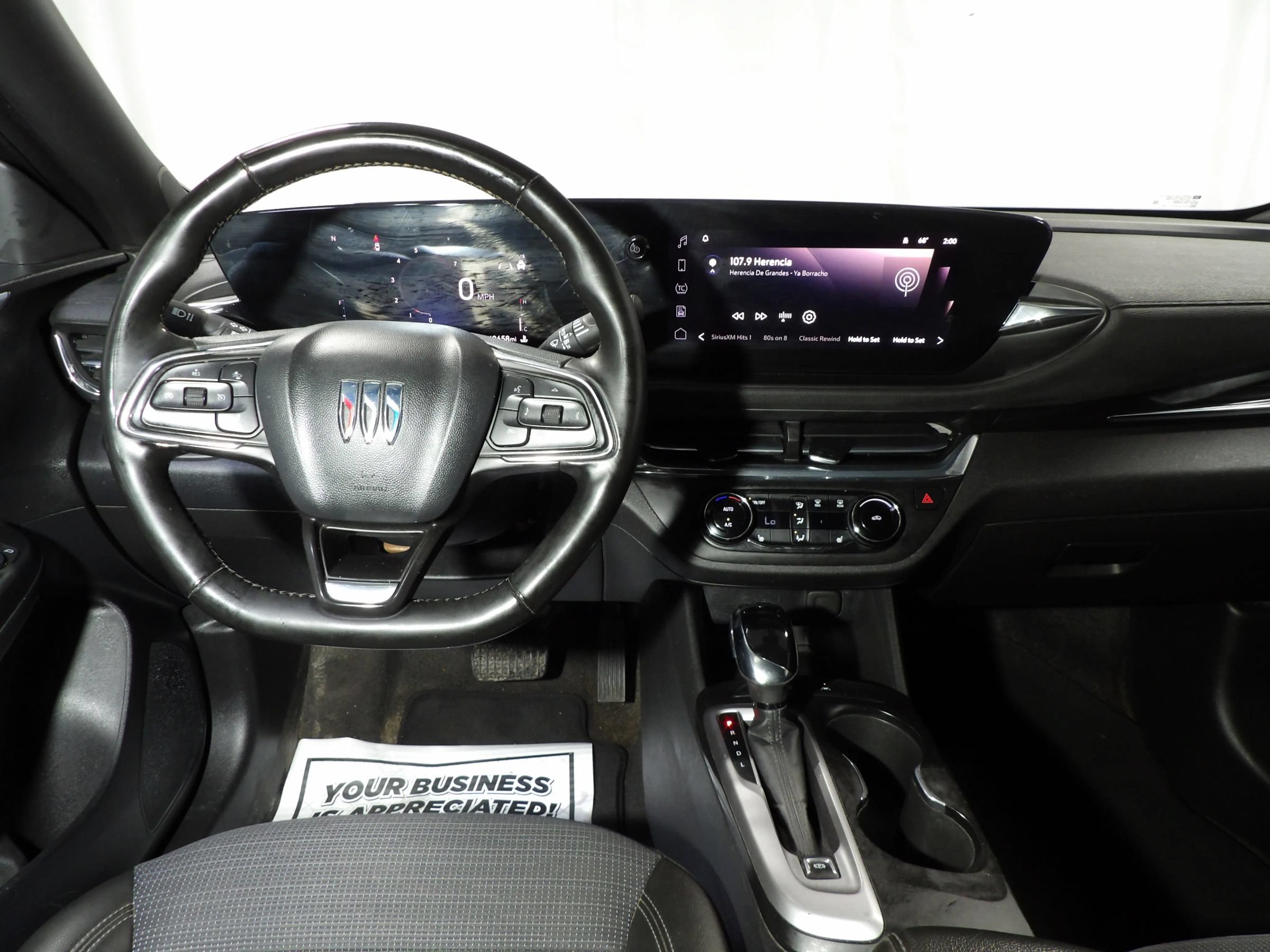 Used 2025 Buick Envista Preferred w/ Convenience I Package FWD image 14