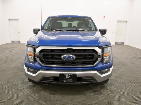 Used 2023 Ford F150 XLT image 12