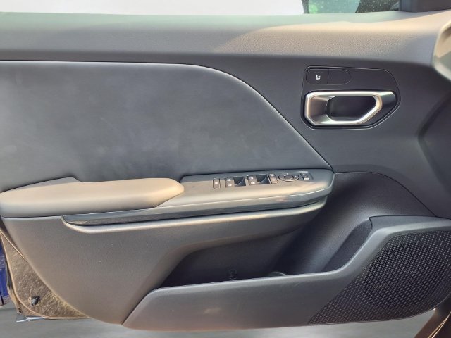 New 2026 Kia K4 EX FWD image 12