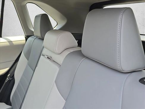 Certified 2023 Toyota RAV4 XLE Premium FWD image 18