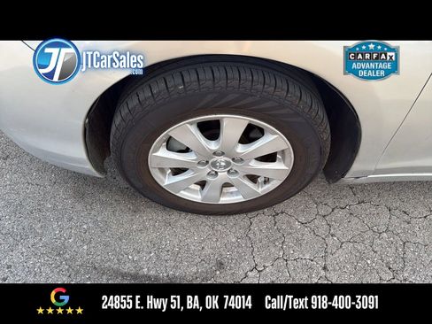 Used 2008 Toyota Camry XLE image 33