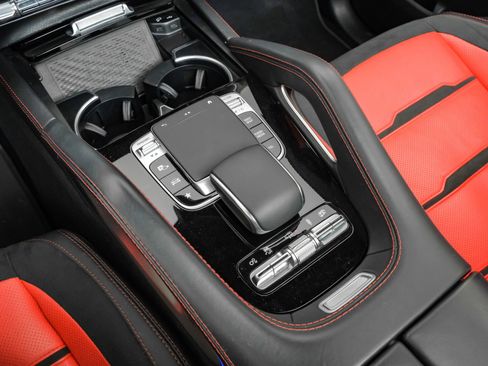 Used 2023 Mercedes-Benz GLE 53 AMG 4MATIC Coupe image 30