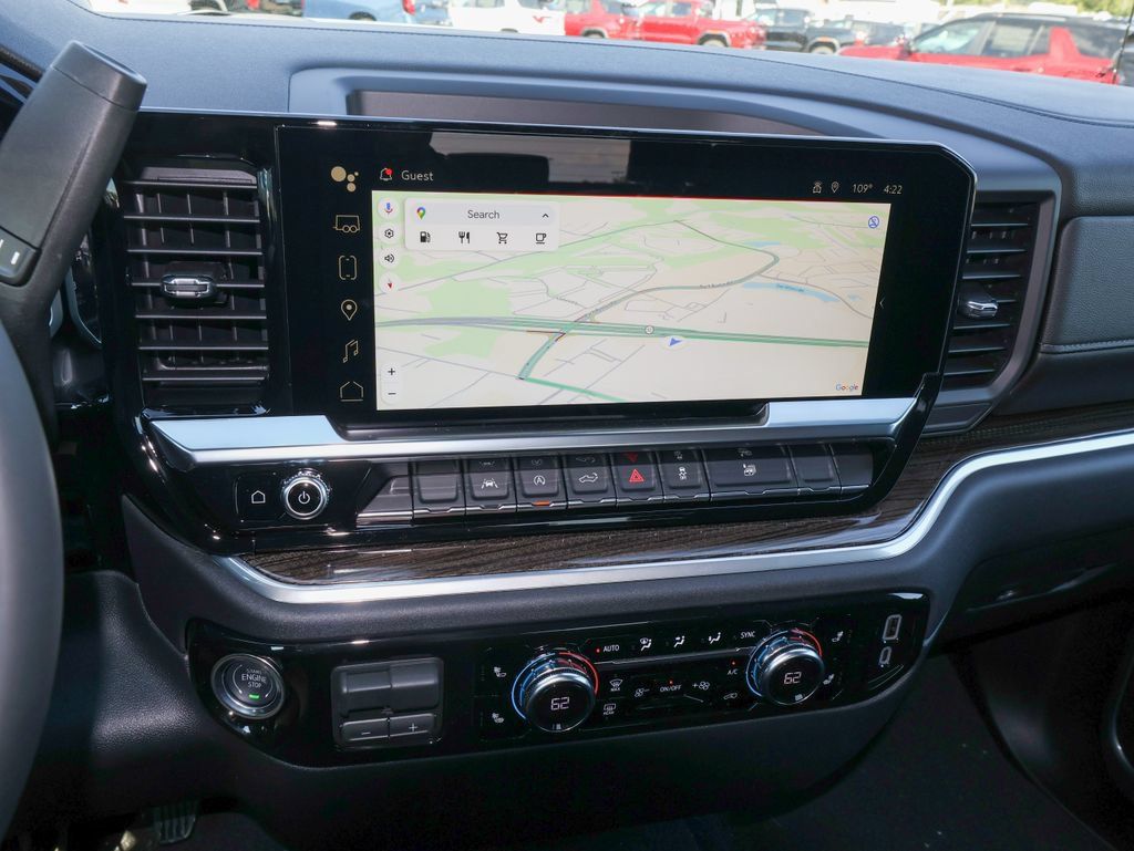 New 2026 GMC Sierra 1500 Elevation AWD/4WD image 14