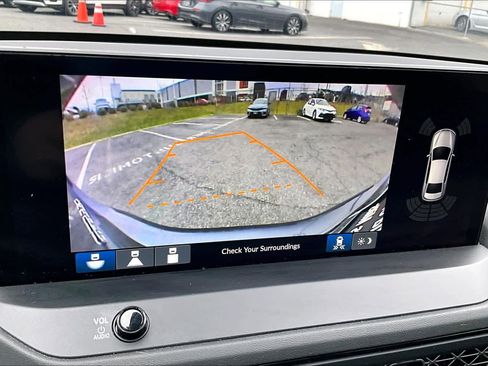 Used 2024 Honda Accord EX-L image 26