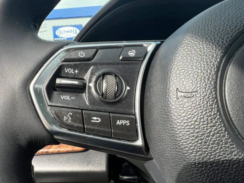 Used 2020 Acura RDX AWD w/ Advance Package image 22