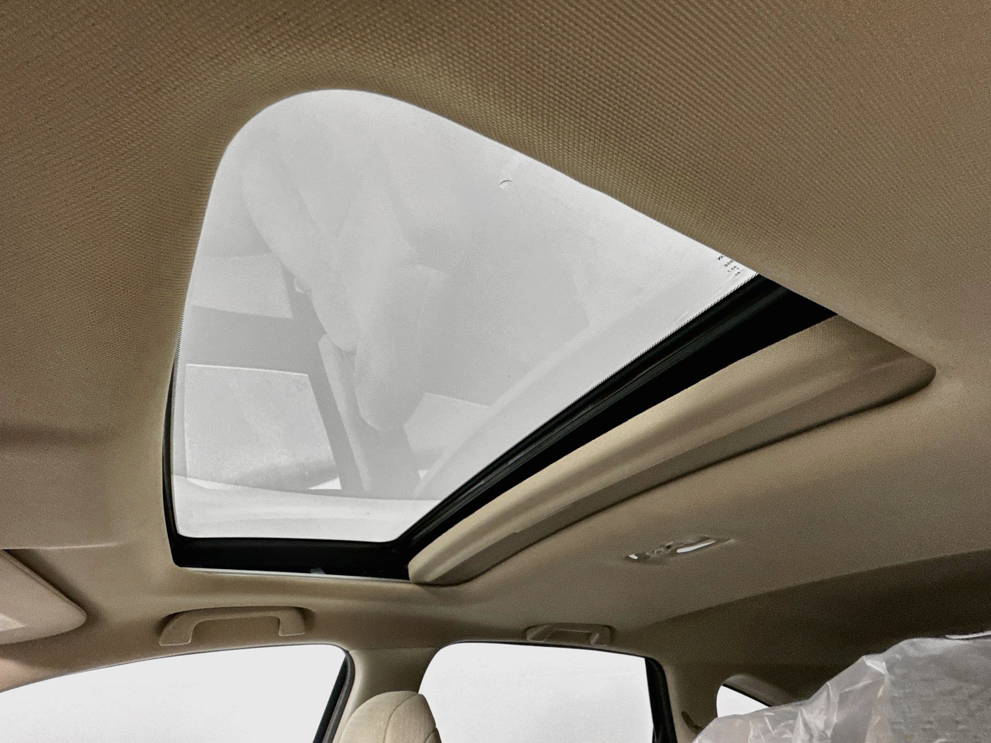 Used 2015 Honda CR-V EX image 21