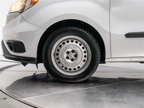 Used 2022 RAM ProMaster City Wagon image 11