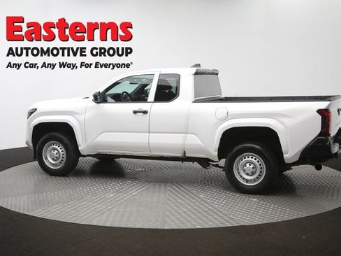 Used 2024 Toyota Tacoma SR RWD image 58