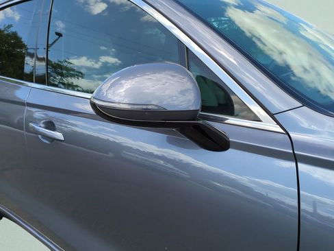 Used 2026 Genesis GV70 2.5T AWD/4WD image 37