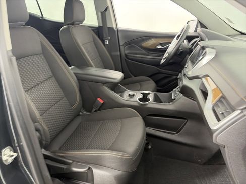 Used 2018 GMC Terrain SLE image 30