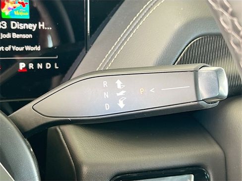 New 2026 GMC Yukon XL Elevation image 12