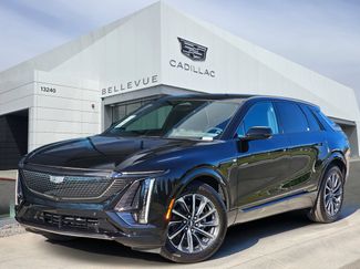 New 2026 Cadillac Lyriq Sport AWD/4WD video 1