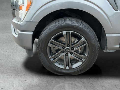 Used 2021 Ford F150 XLT w/ Equipment Group 302A High RWD image 26
