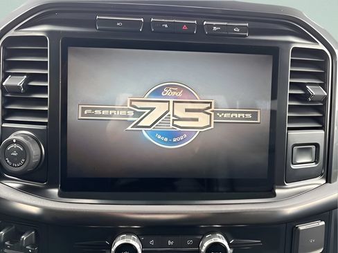 Used 2023 Ford F150 Tremor w/ Equipment Group 402A High AWD/4WD image 16