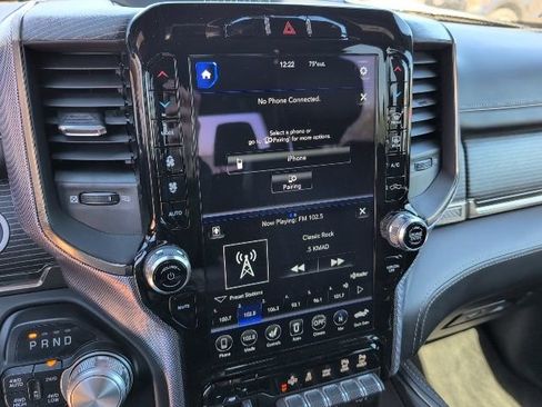 Used 2021 RAM 1500 Limited image 19