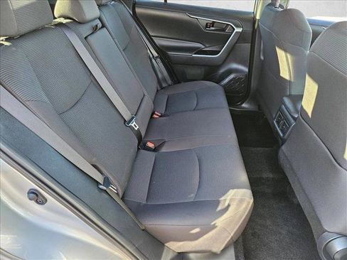 Used 2025 Toyota RAV4 LE image 18