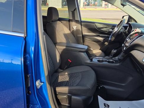 Used 2019 Chevrolet Equinox LT FWD image 15