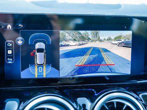 New 2026 Mercedes-Benz GLA 250 4MATIC image 24