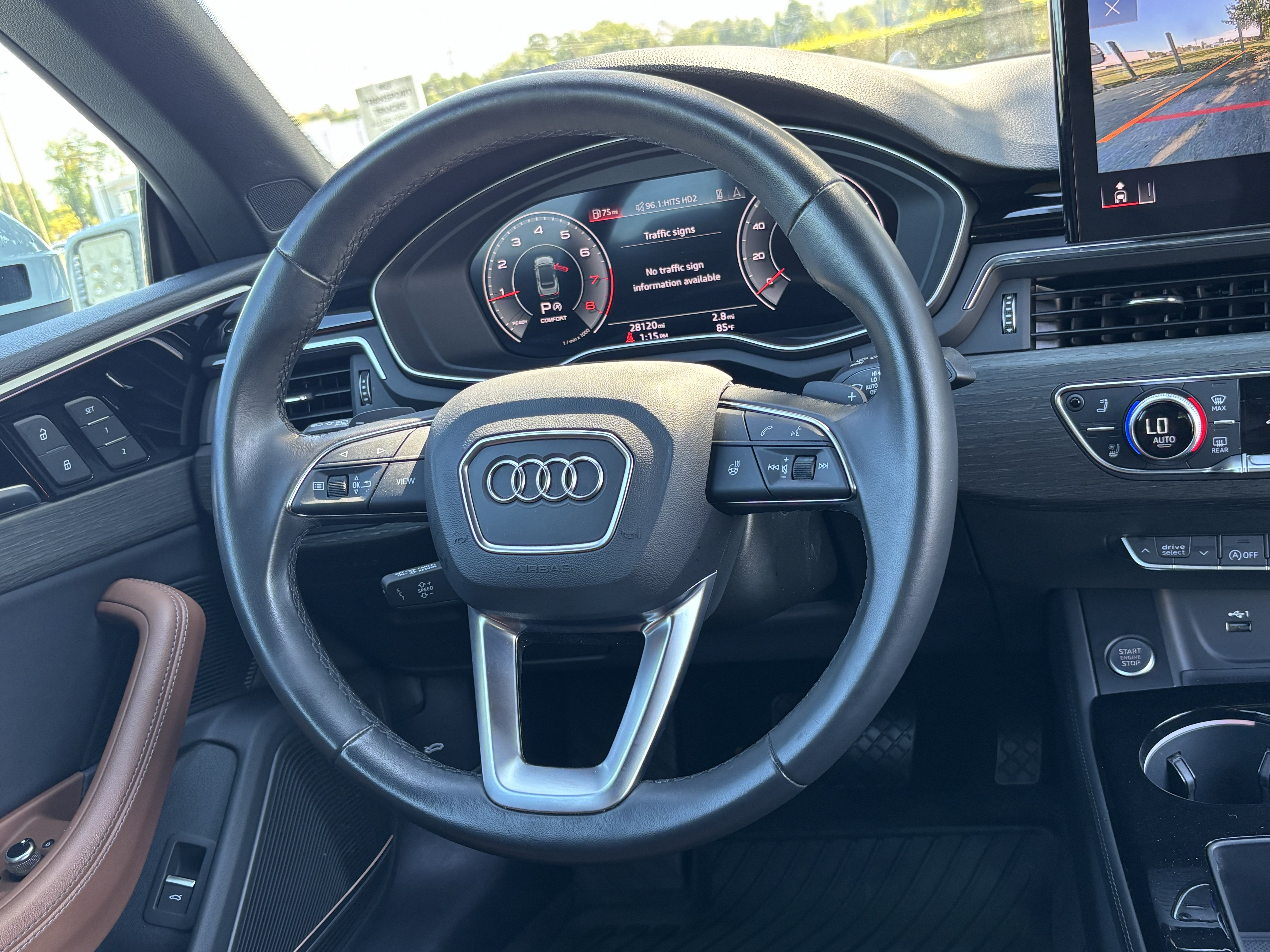 Certified 2023 Audi A5 2.0T Prestige AWD/4WD image 20