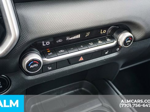 Used 2025 MAZDA CX-50 AWD 2.5 S w/ Preferred Package image 45
