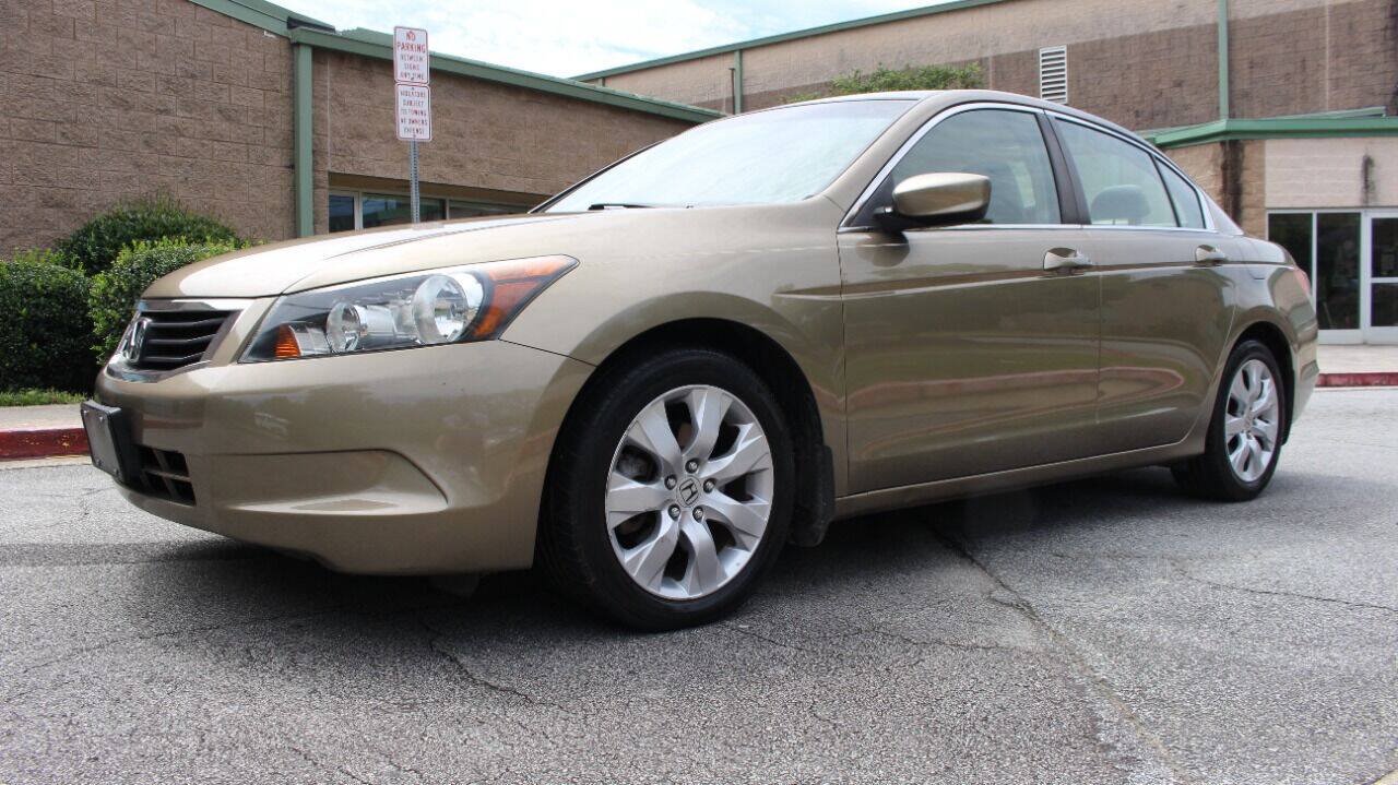 Used 2009 Honda Accord EX-L image 26