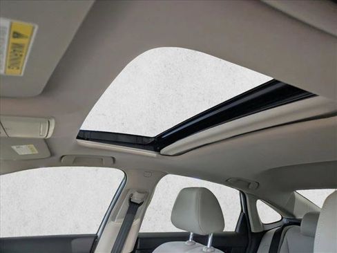 Certified 2024 Honda Civic Touring image 17