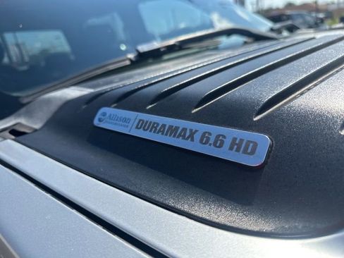 Used 2013 Chevrolet Silverado 2500 LT w/ Texas Edition image 5